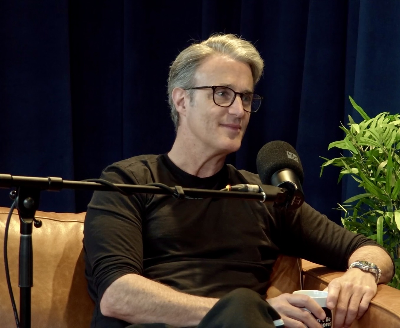 Ben Mulroney signals Future Run for Mayor