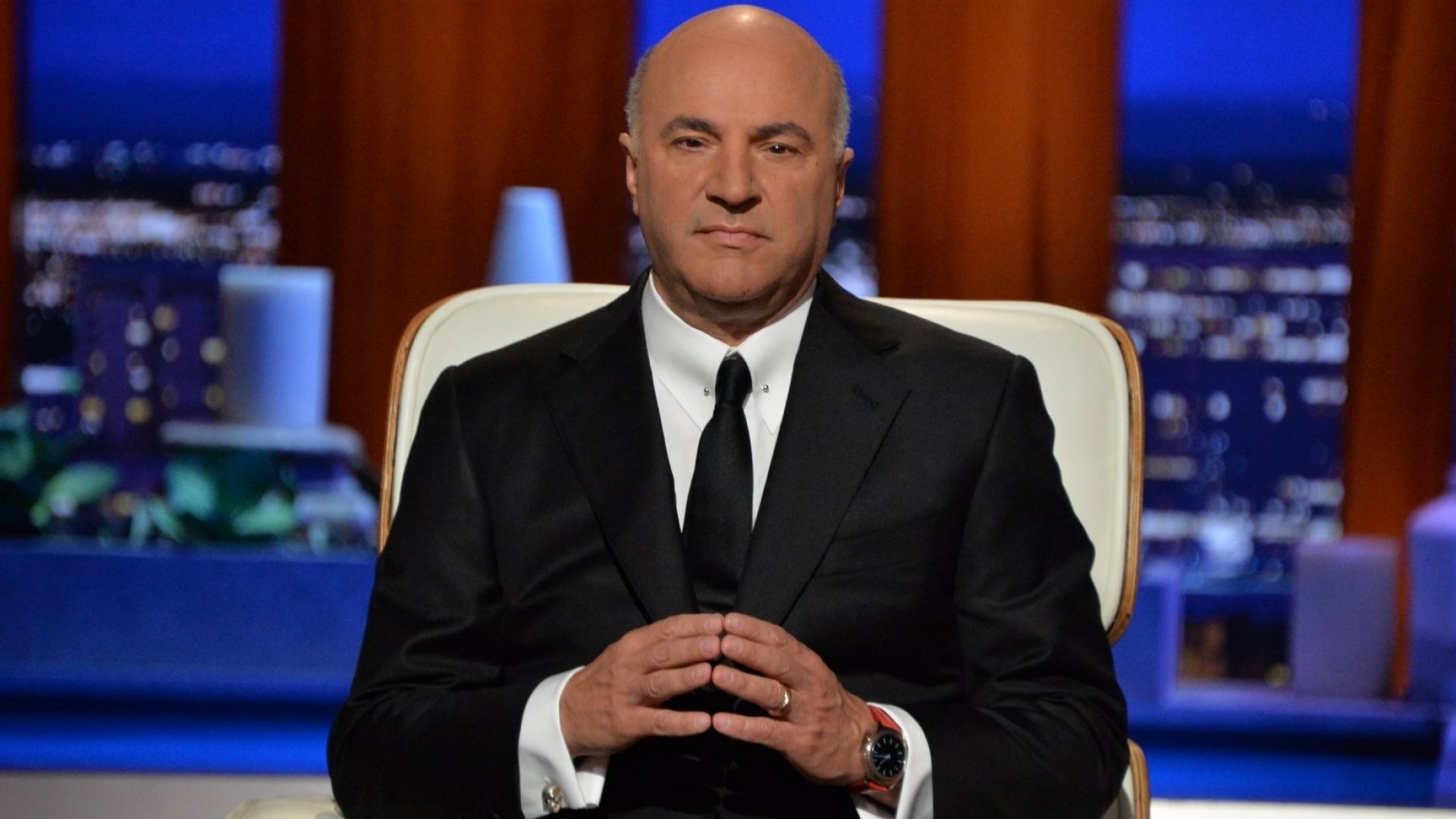 Kevin O’Leary Slams Trudeau, Backs Carney, and Says ‘People Can Smell Bullshit a Mile Away’