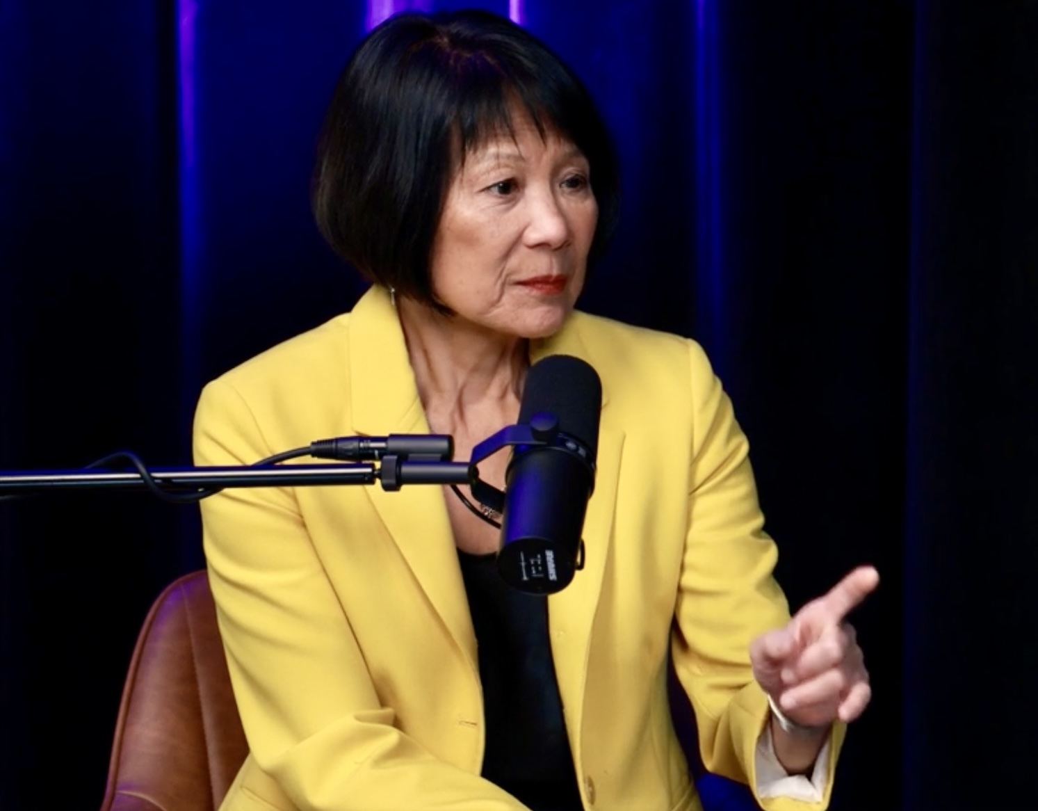 Run or Done? Chow Teases Spring Decision on 2026