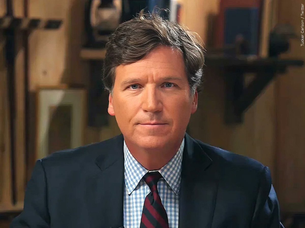 Tucker Carlson’s GOP Break Becomes Part of a Wider Debate About the Future of the American Right