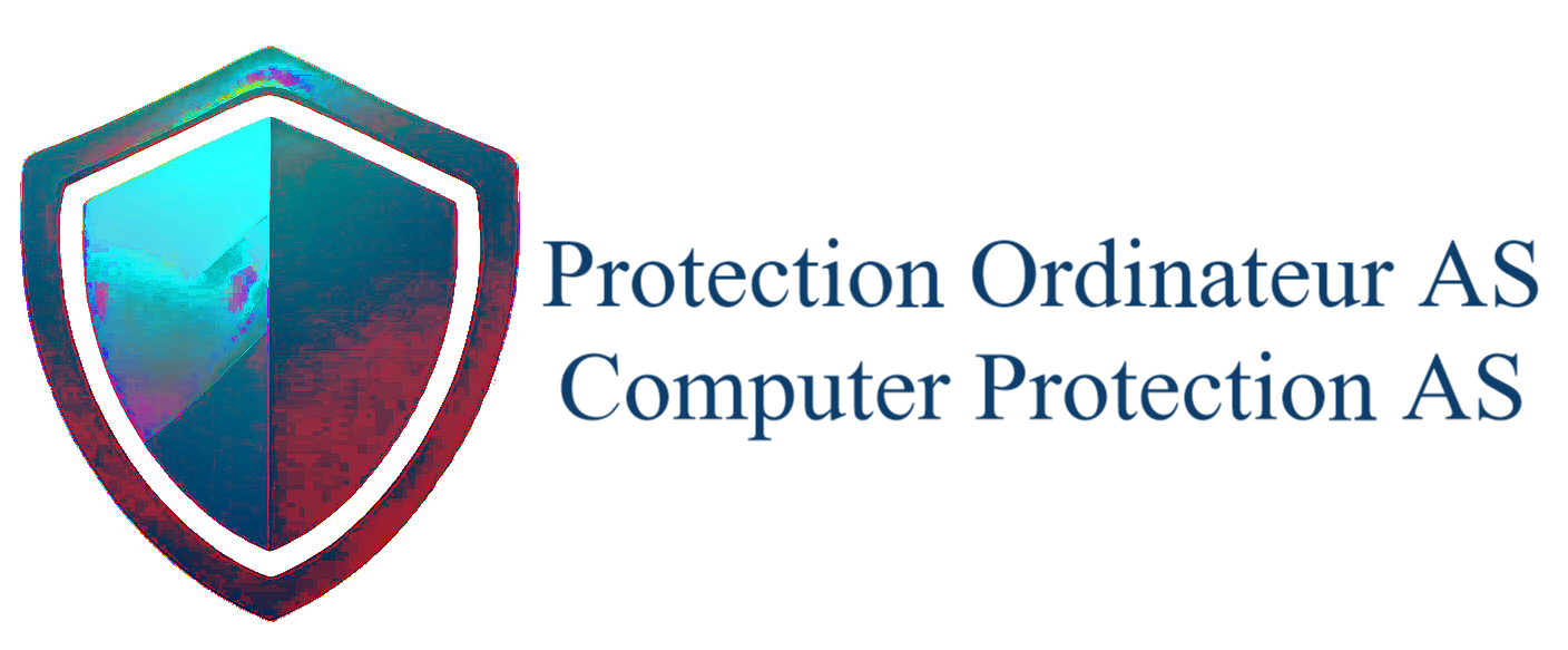 Protection Ordinateur AS logo